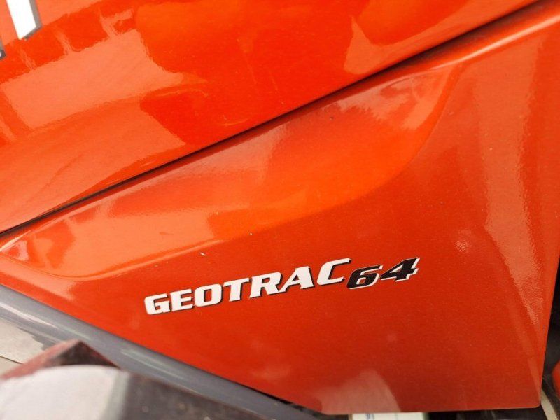 Lindner Geo 64