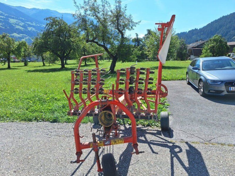Kuhn GA 3501 GM