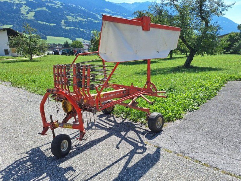 Kuhn GA 3501 GM