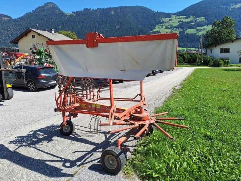 Kuhn GA 3501 GM