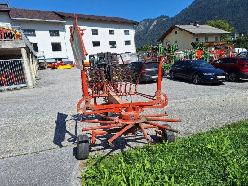 Kuhn GA 3501 GM