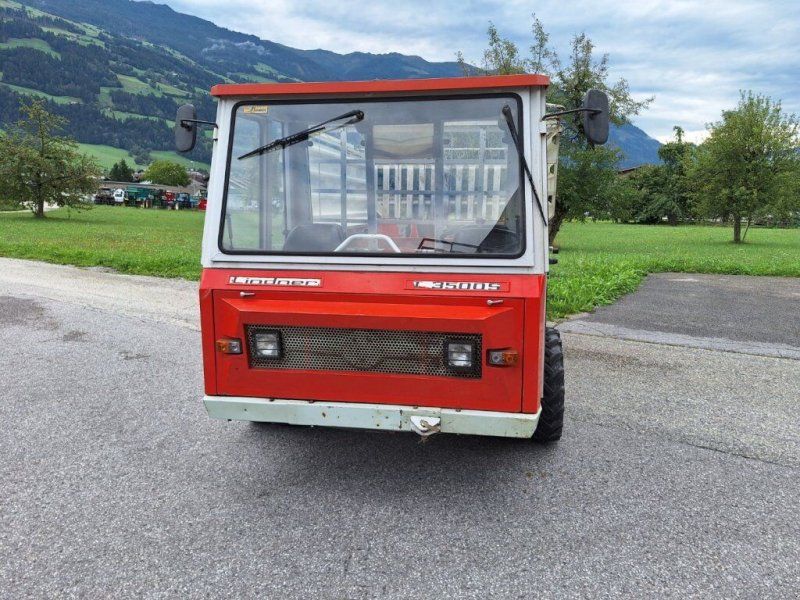 Lindner T 3500