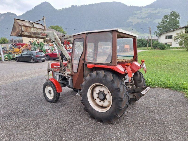 Lindner 520 SN