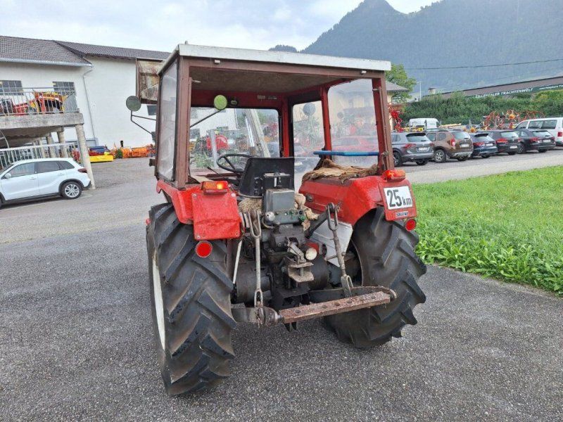 Lindner 520 SN