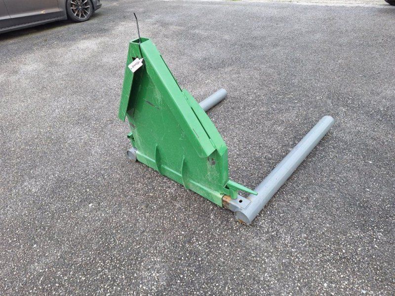 RKL Ballentransporter doppelt