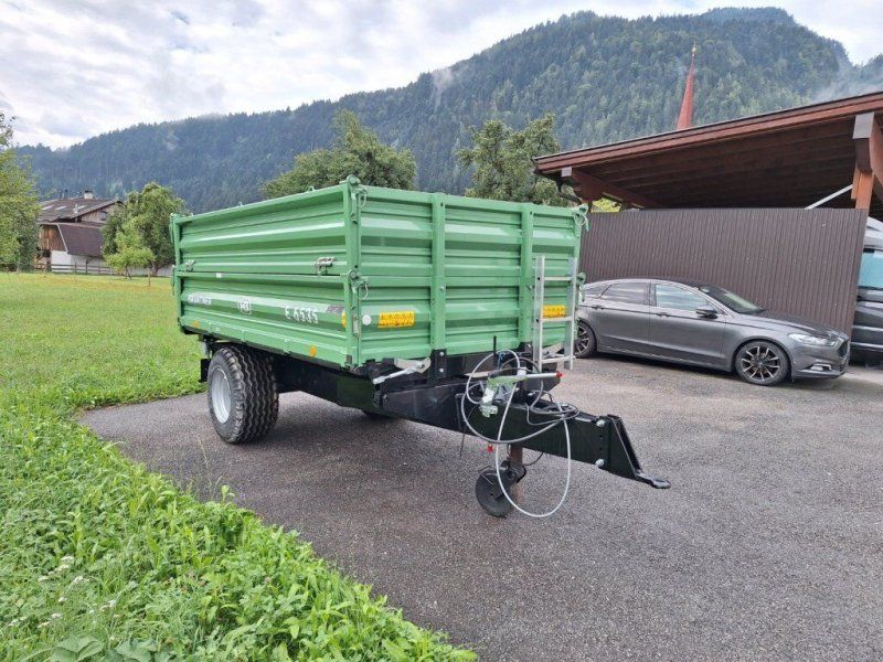 Brantner E 6535