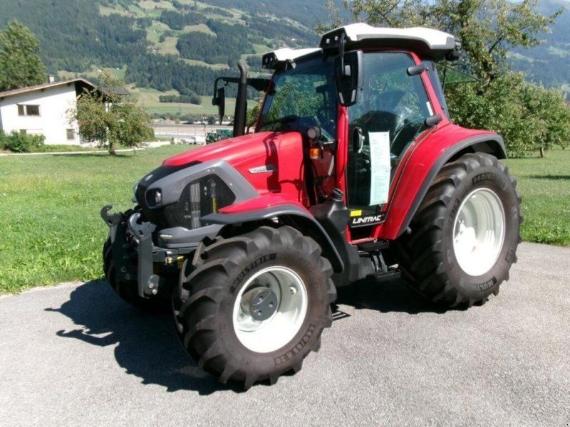 Lindner Lintrac 70