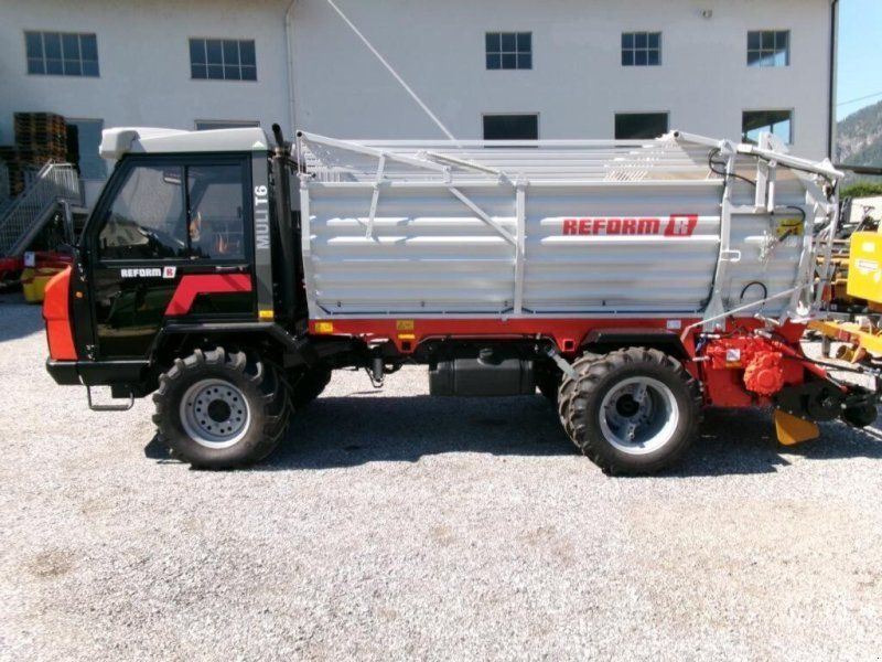 Reform Muli T6