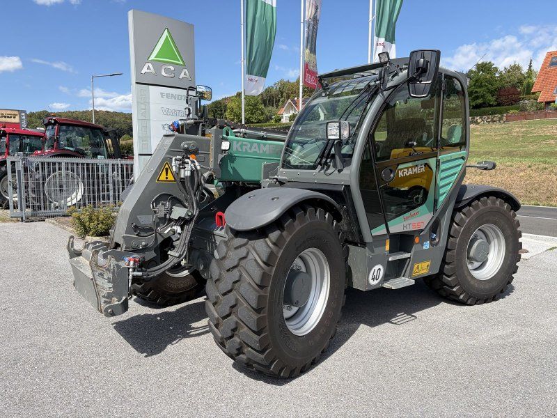 Kramer KT 557