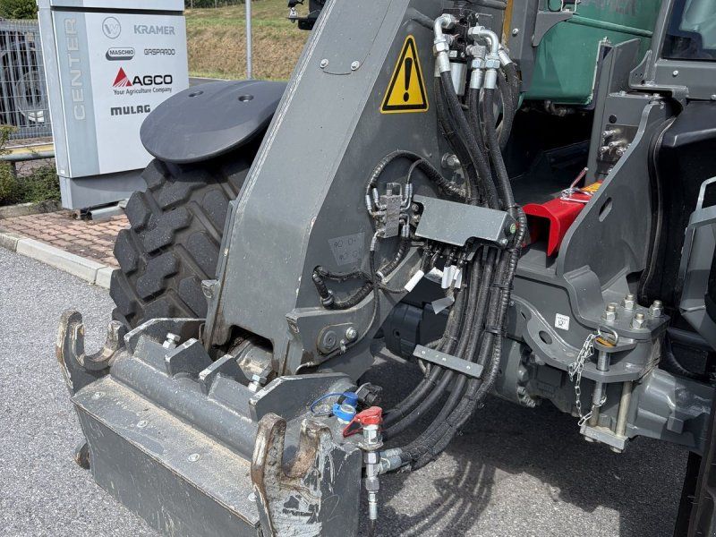 Kramer KT 557