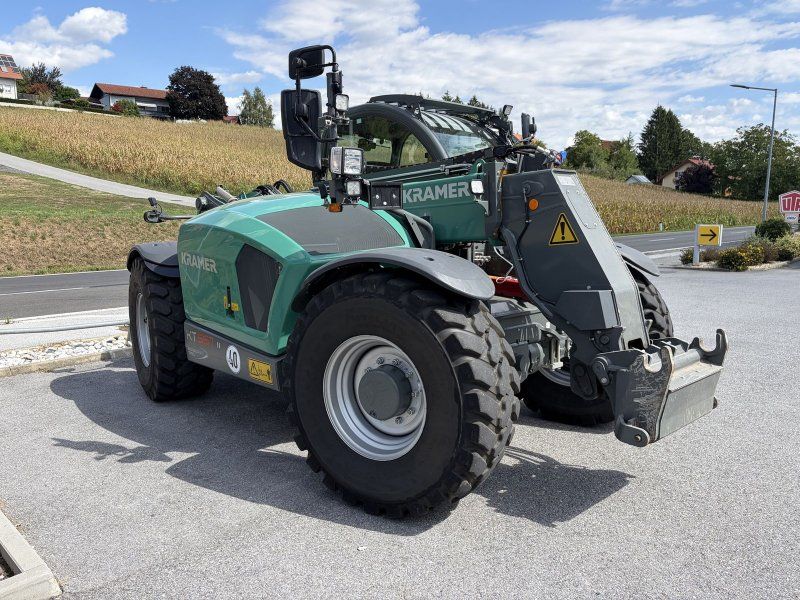 Kramer KT 557