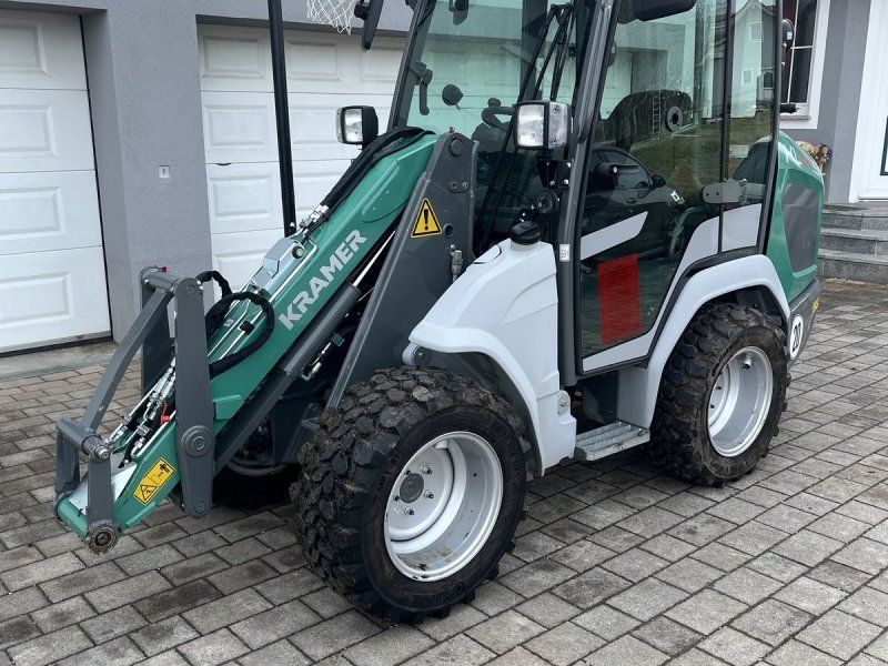 Kramer KL14.5