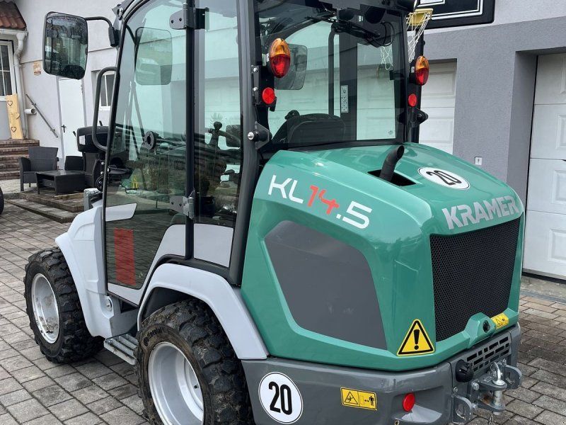 Kramer KL14.5