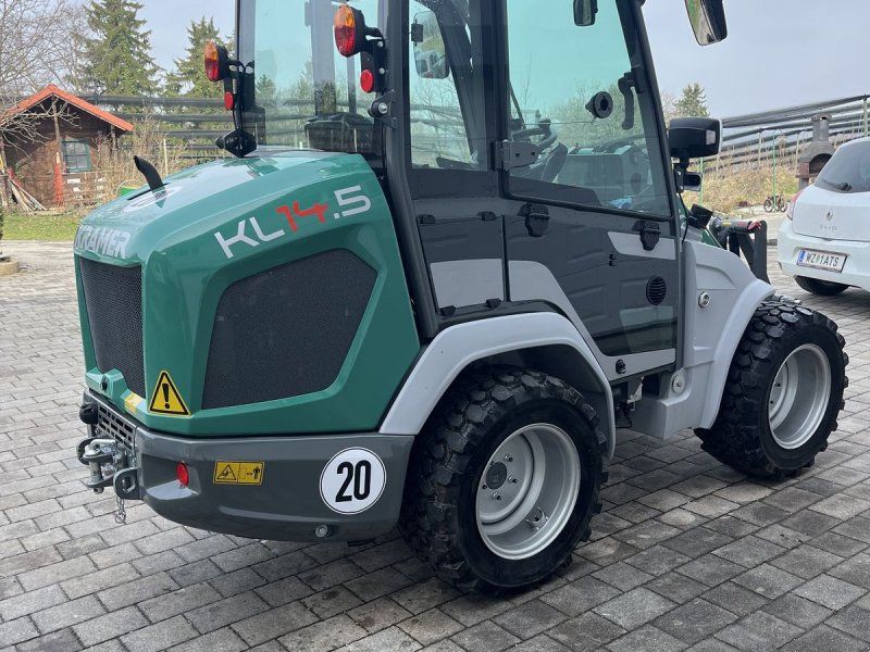 Kramer KL14.5