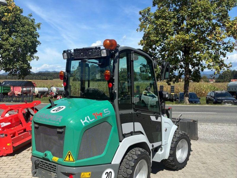 Kramer KL 14.5