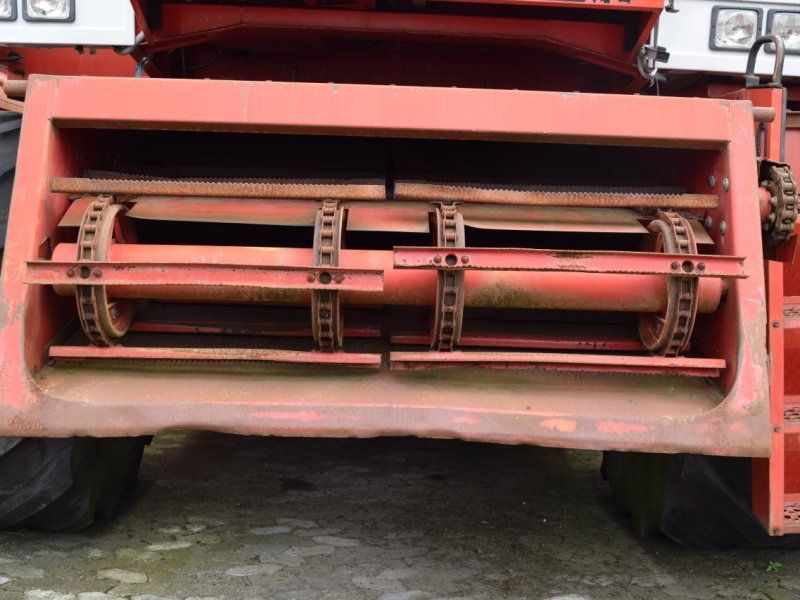 Massey Ferguson 38