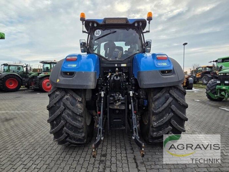 New Holland T 7.315 AUTO COMMAND