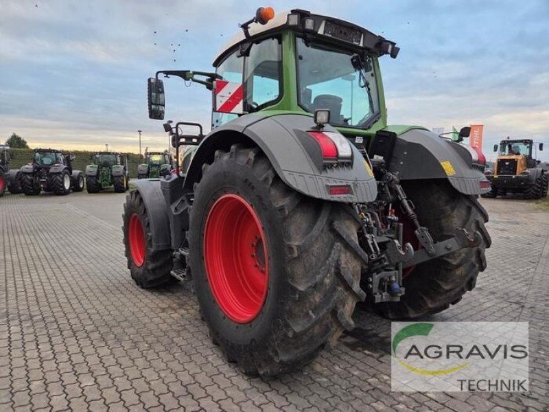 Fendt 828 VARIO S4 Profi Plus