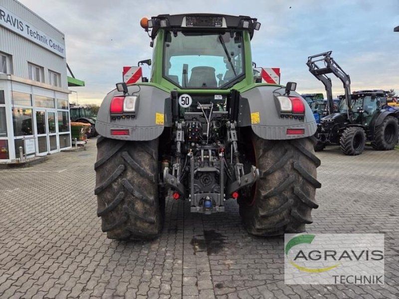 Fendt 828 VARIO S4 Profi Plus