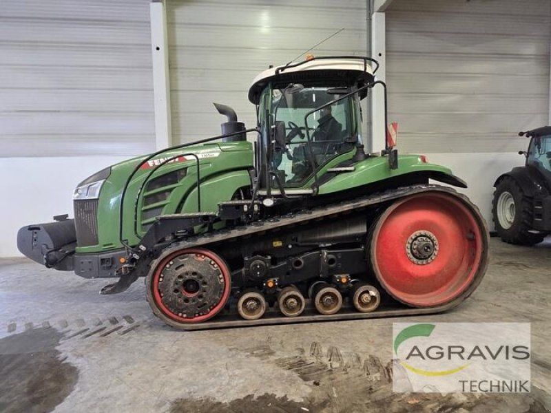 Fendt 1165 MT