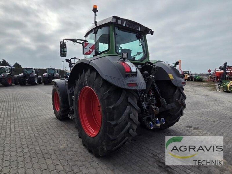 Fendt 828 VARIO S4 Profi Plus