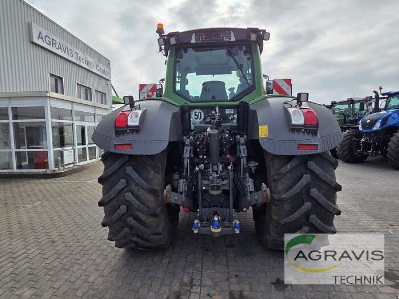 Fendt 828 VARIO S4 Profi Plus