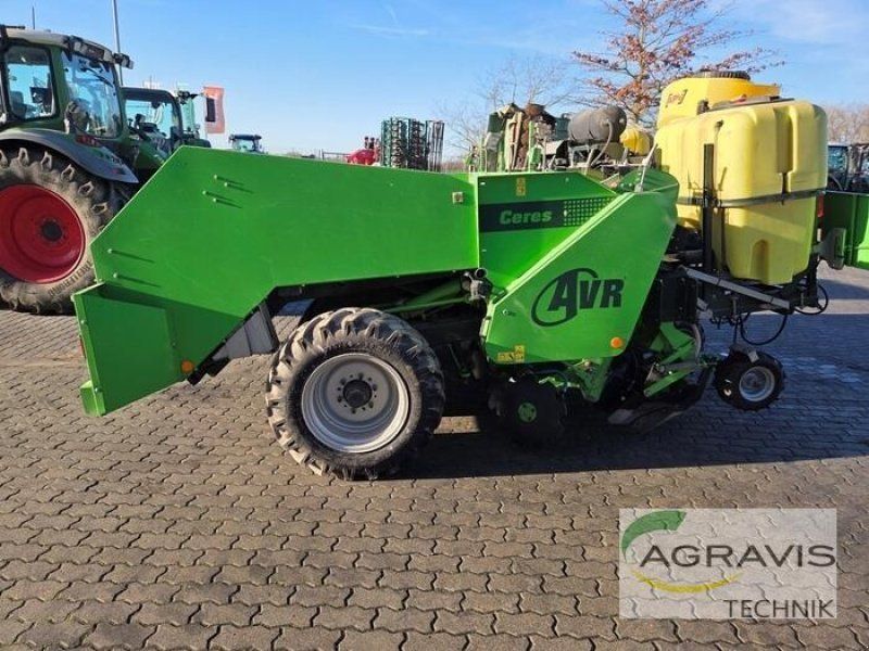 AVR CERES 450