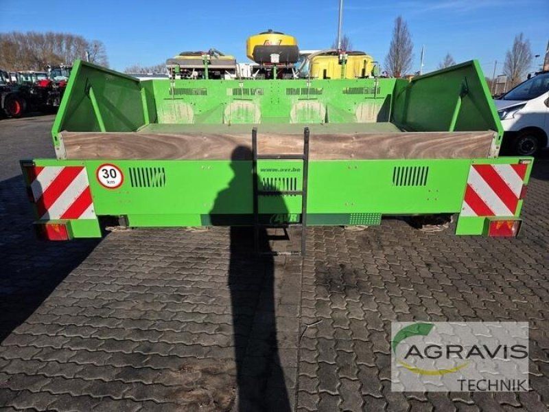 AVR CERES 450