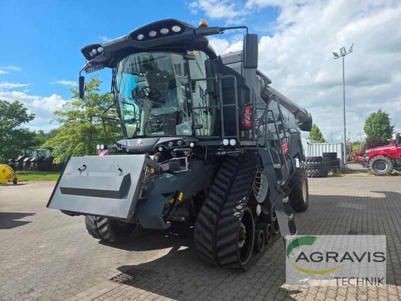 Massey Ferguson IDEAL 9 T