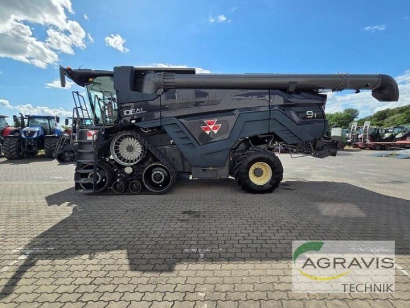 Massey Ferguson IDEAL 9 T