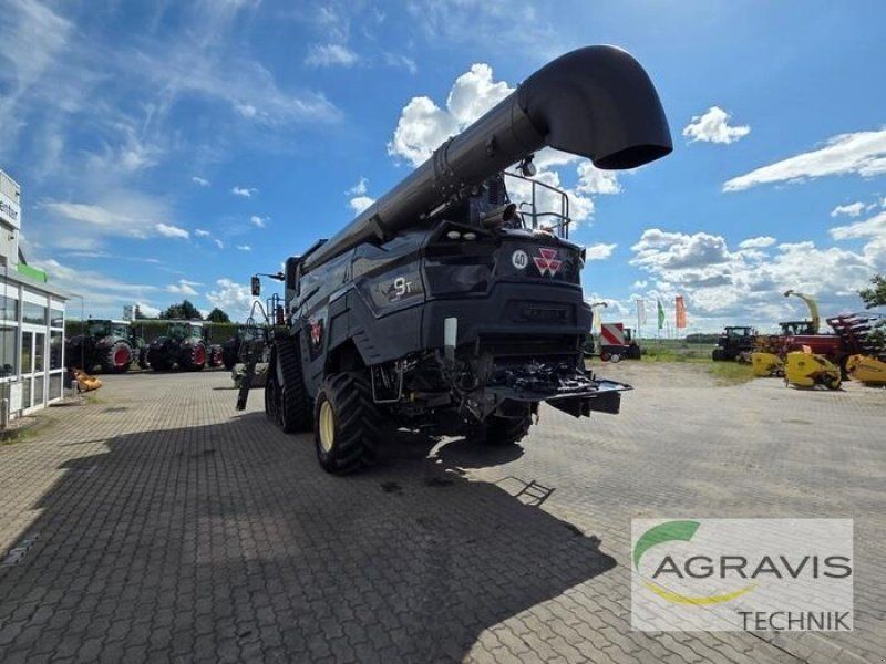 Massey Ferguson IDEAL 9 T