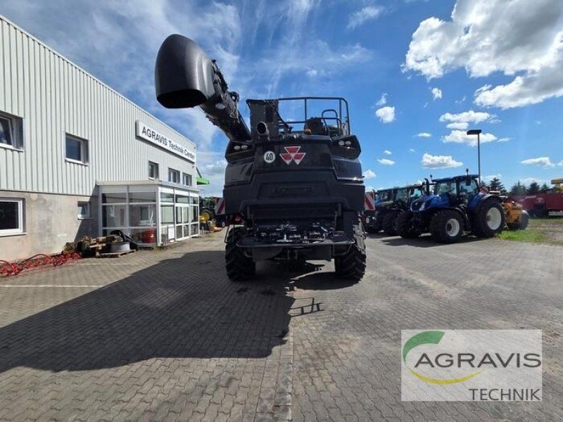 Massey Ferguson IDEAL 9 T