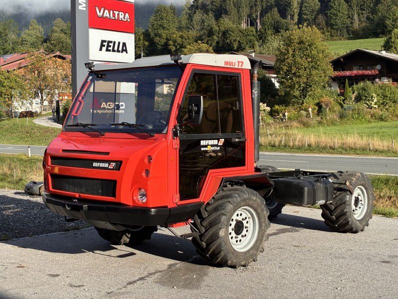 Reform Muli T7