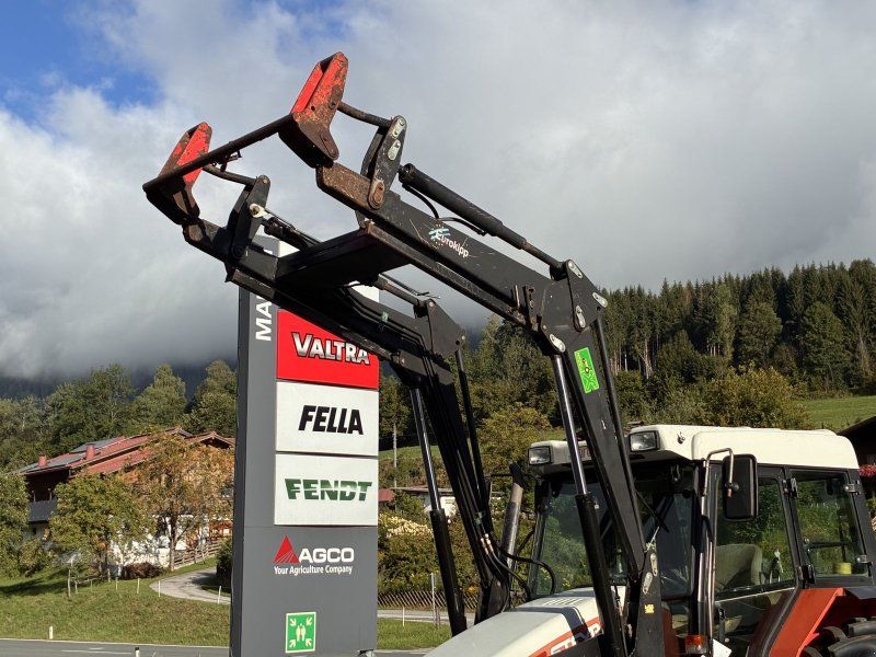 Steyr 968