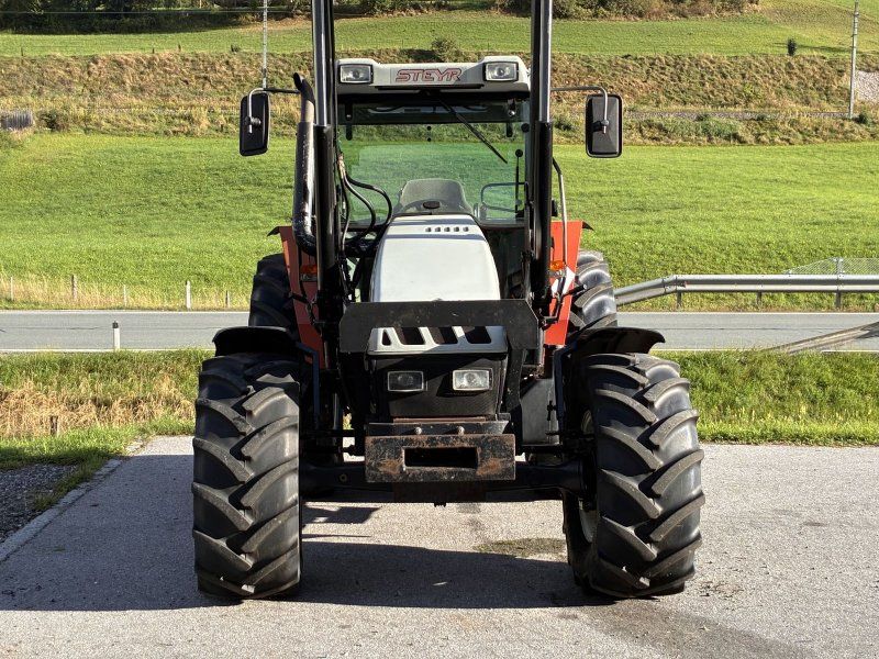 Steyr 968