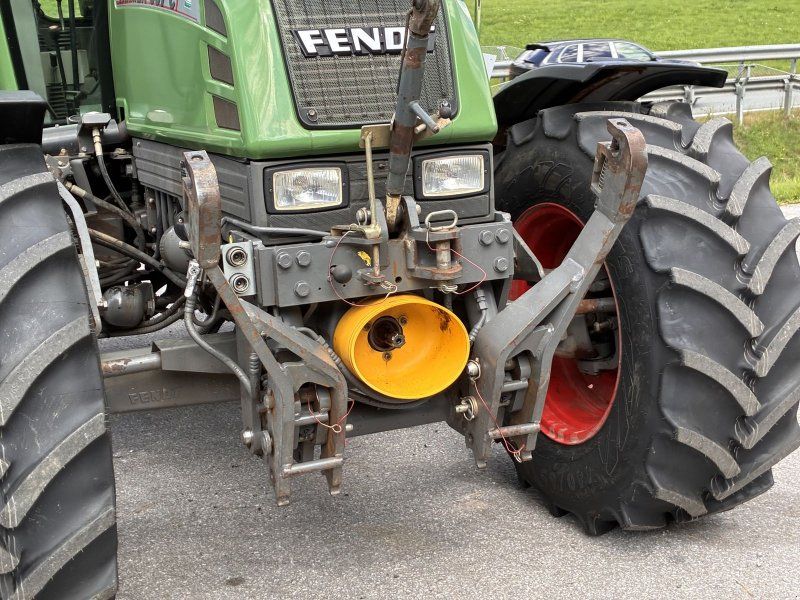 Fendt Farmer 307 Ci