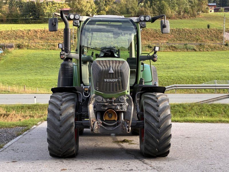 Fendt 310 Vario