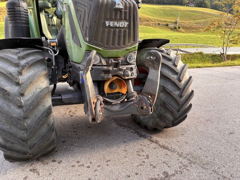 Fendt 310 Vario
