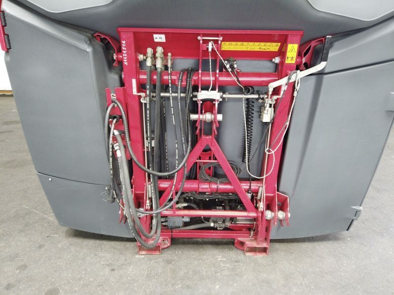 Horsch 1.8 CS -LEEB ANBAUSPRITZ