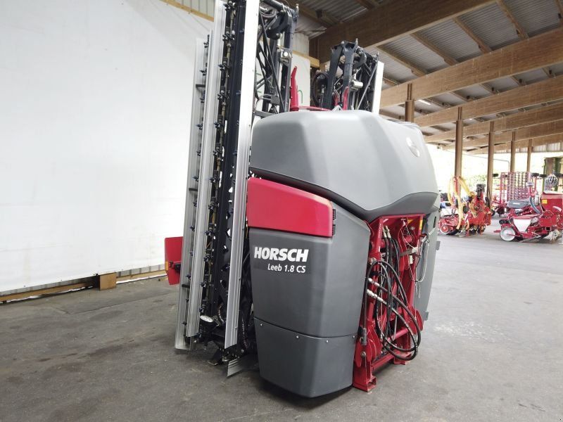 Horsch 1.8 CS -LEEB ANBAUSPRITZ