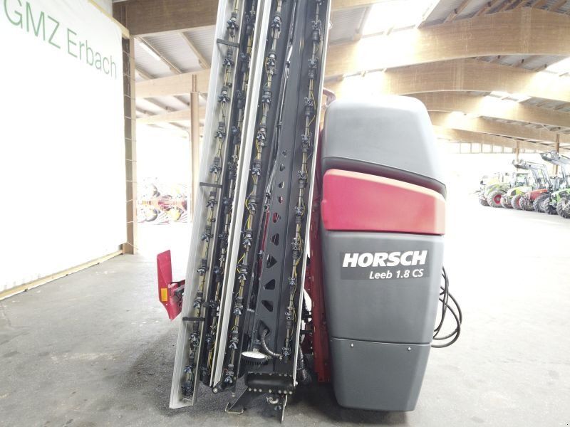 Horsch 1.8 CS -LEEB ANBAUSPRITZ