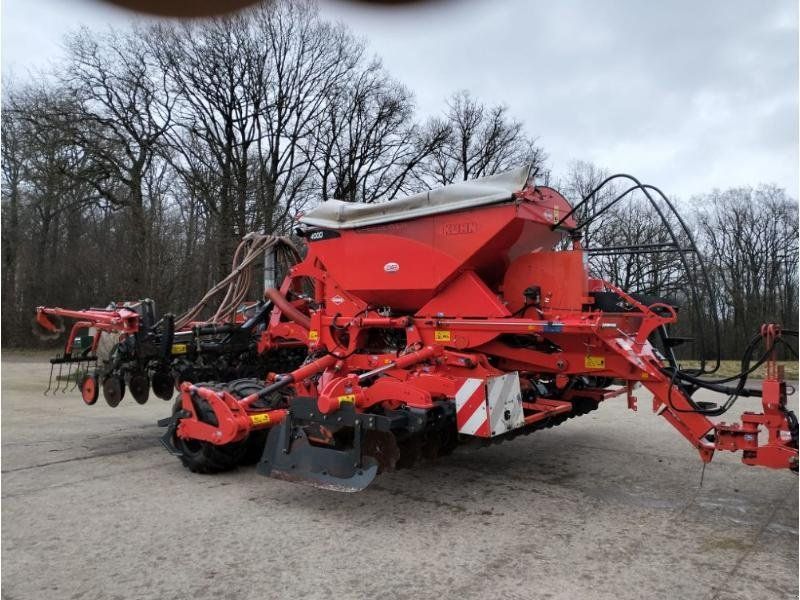Kuhn SPEEDLINER