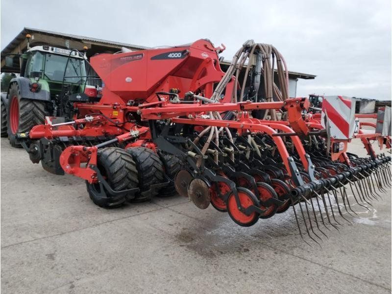 Kuhn SPEEDLINER
