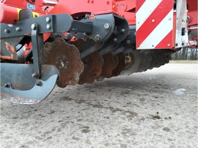 Kuhn SPEEDLINER