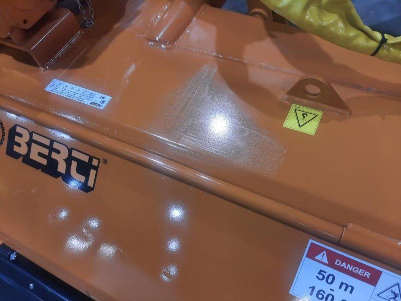 Berti TA 200