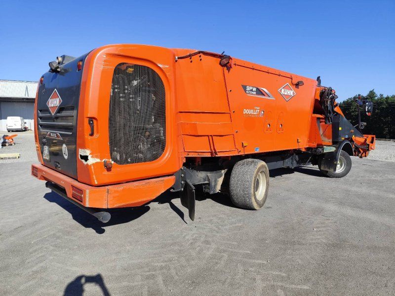 Kuhn SPW INTENSE 19.2 CL