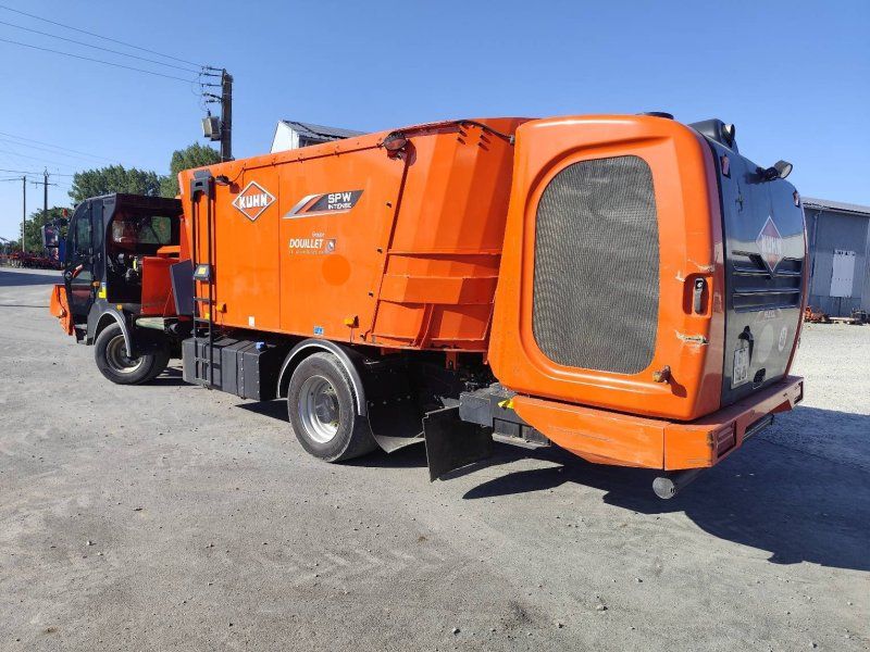 Kuhn SPW INTENSE 19.2 CL