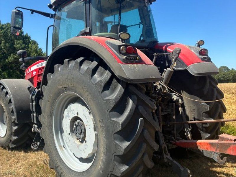 Massey Ferguson 8732 DV