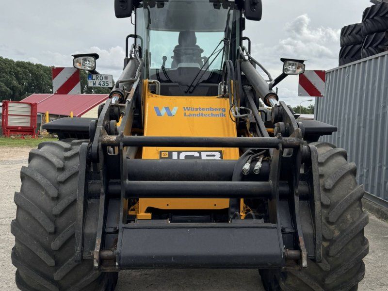 JCB 435 S Agri