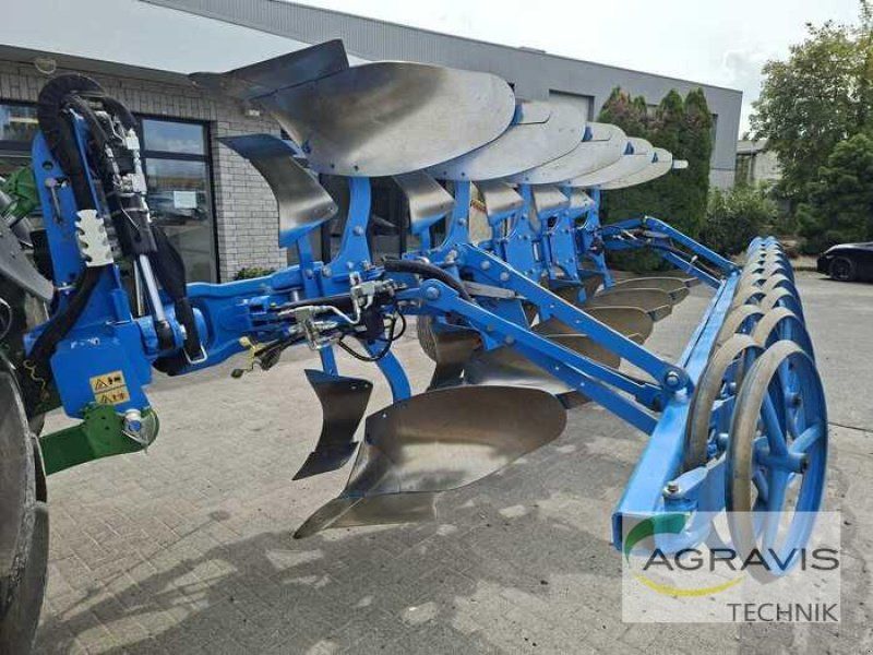 Lemken JUWEL 8 M 4+1 N 100